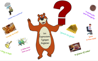 Quiz 06 – Les expressions typiques