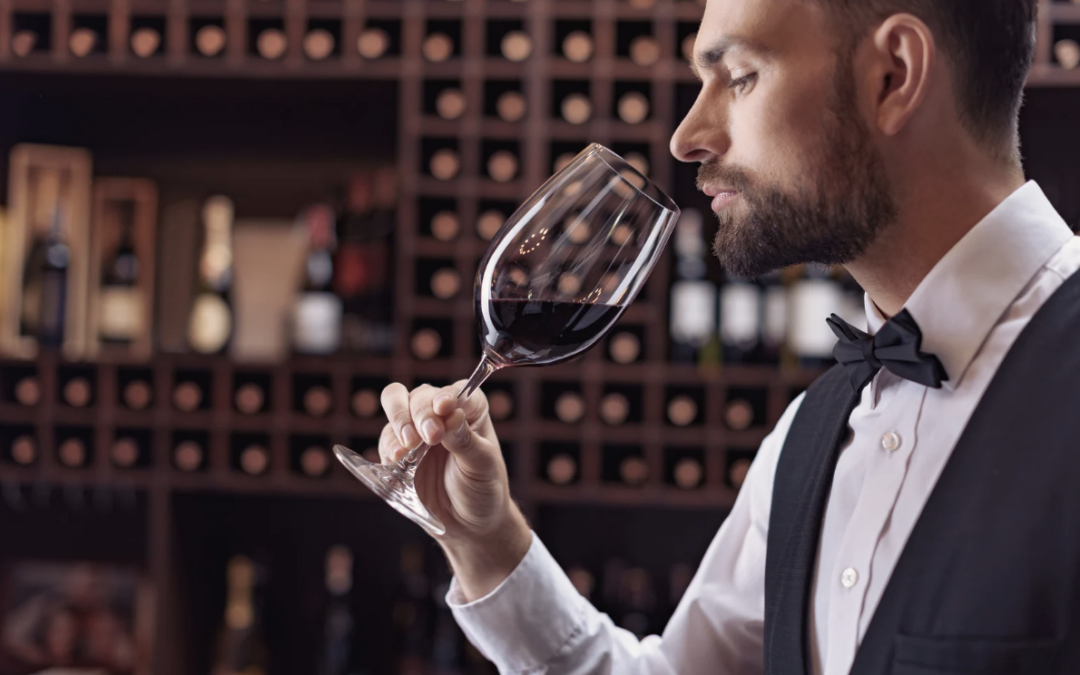 Anglais pour votre métier – Sommeliers