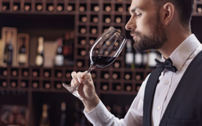 Anglais pour votre métier – Sommeliers