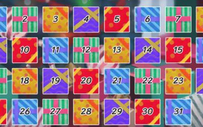 Apprendre à dire la date avec décembre